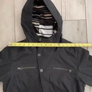 Burton | Jackets & Coats | Burton Dryride Black Snowboard